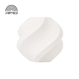 Bambu Lab 3DP_Filaments Bambu PLA Pure Filament 1KG - Pure White