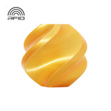 Bambu Lab 3DP_Filaments Bambu PLA Silk+ 1KG - Gold