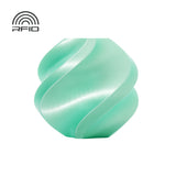 Bambu Lab 3DP_Filaments Bambu PLA Silk+ 1KG - Mint
