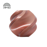 Bambu Lab 3DP_Filaments Bambu PLA Silk+ 1KG - Rose Gold