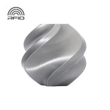 Bambu Lab 3DP_Filaments Bambu PLA Silk+ 1KG - Silver