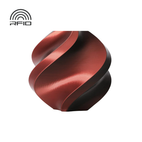 Bambu Lab 3DP_Filaments Bambu PLA Silk Multi-Color 1KG -  Velvet eclipse