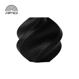 Bambu Lab 3DP_Filaments Bambu PLA Sparkle Filament 1KG - Onyx Black
