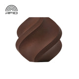 Bambu Lab 3DP_Filaments Bambu PLA Wood Filament 1KG - Rosewood
