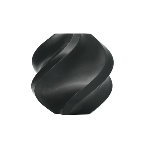 Bambu Lab 3DP_Filaments Bambu TPU 95A HF Filament 1KG - Black