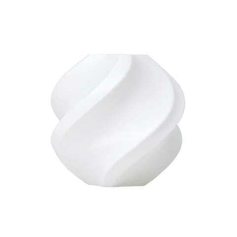 Bambu Lab 3DP_Filaments Bambu TPU 95A HF Filament 1KG - White