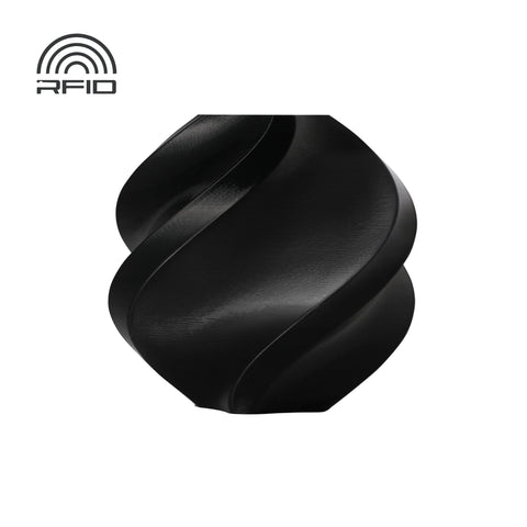 Bambu Lab 3DP_Filaments Bambu TPU for AMS Filament 1KG - Black
