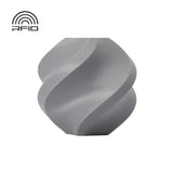 Bambu Lab 3DP_Filaments Bambu TPU for AMS Filament 1KG - Gray