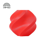 Bambu Lab 3DP_Filaments Bambu TPU for AMS Filament 1KG - Red