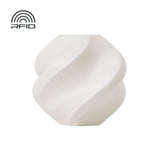 Bambu Lab 3DP_Filaments Bambu TPU for AMS Filament 1KG - White