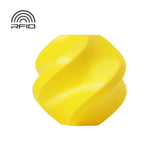 Bambu Lab 3DP_Filaments Bambu TPU for AMS Filament 1KG - Yelow
