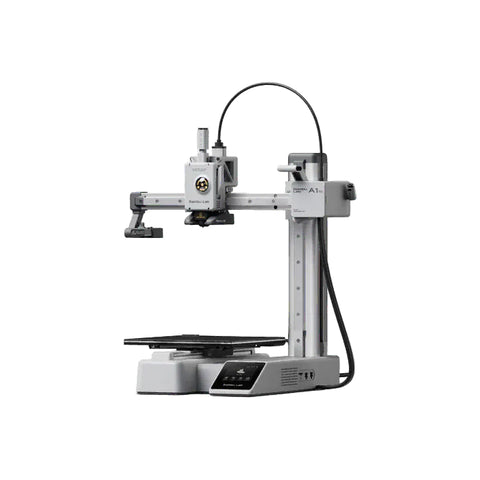 Bambu Lab 3DP_Printers Bambu Lab A1 mini 3D Printer