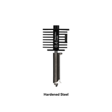 Bambu Lab 3DP_Spare_Parts 0.4mm Hardened Steel Bambu A1 Series Hotend