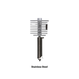 Bambu Lab 3DP_Spare_Parts 0.2mm Stainless Steel Bambu A1 Series Hotend