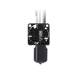 Bambu Lab 3DP_Spare_Parts Bambu E3D High Flow ObXidian™ Hotend - X1C/P1