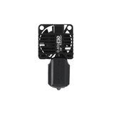 Bambu Lab 3DP_Spare_Parts Bambu E3D High Flow ObXidian™ Hotend - X1C/P1