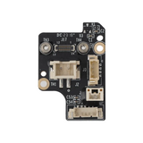 Bambu Lab 3DP_Spare_Parts Bambu Extruder TH Board V9 - X1C