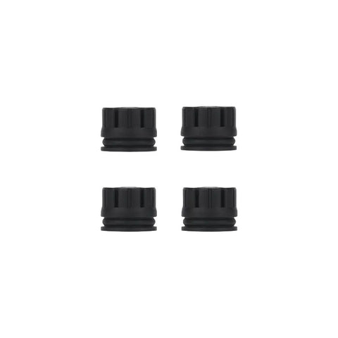 Bambu Lab 3DP_Spare_Parts Damper Feet - X2D/P2S Bambu Floating Damper Feet