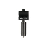 Bambu Lab 3DP_Spare_Parts 0.2 mm Bambu Hardened Steel Hotend - H2/P2S/X2D