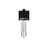 Bambu Lab 3DP_Spare_Parts 0.8 mm Bambu High Flow 0.4mm Hardened Steel Hotend - H2/P2S/X2D