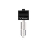 Bambu Lab 3DP_Spare_Parts 0.6 mm Bambu High Flow Hardened Steel Hotend - H2/P2S/X2D