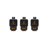 Bambu Lab 3DP_Spare_Parts Silicone Sock for P2S/X2D Bambu Silicone Sock for Hotend