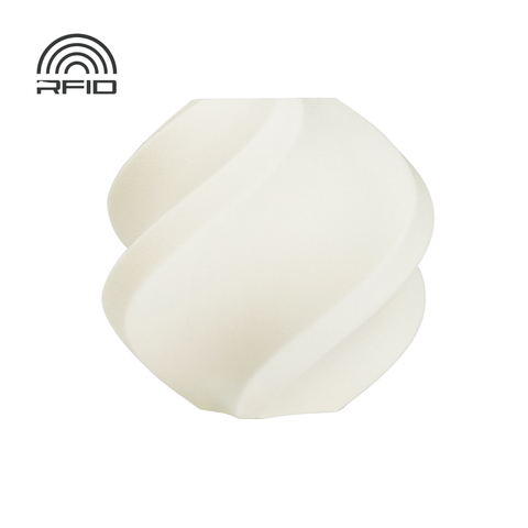 Bambu Lab Bambu ASA Aero Filament 1KG - White