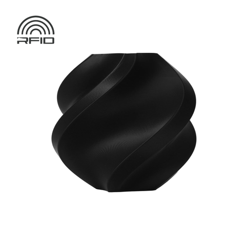 Bambu Lab Bambu ASA Filament 1KG - Black