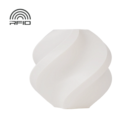 Bambu Lab Bambu ASA Filament 1KG - White