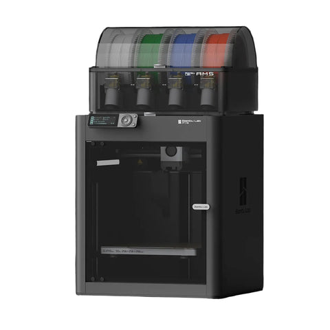 Bambu Lab Bambu Lab P1S - 3D Printer with AMS
