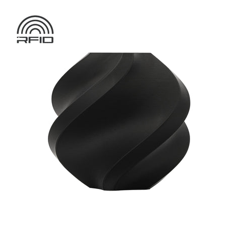 Bambu Lab Bambu PLA Tough+ Filament 1KG - Black