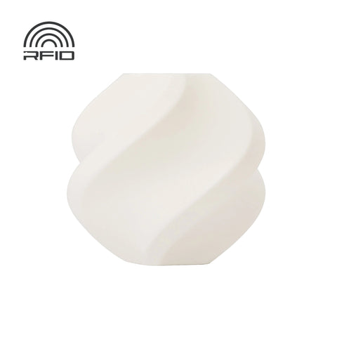 Bambu Lab Bambu PLA Tough+ Filament 1KG - White