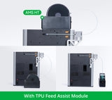 Bambu Lab Bambu TPU Feed Assist Module