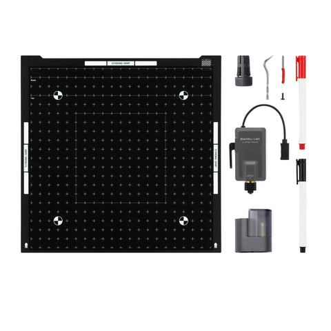 Bambu Lab Cutting Upgrade Kit - H2 Series/A2L