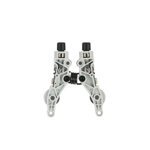 Bambu Lab Dual Extruder Idlers and Filament Sensor - H2D/H2C