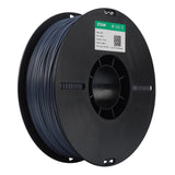 Bassen 3DP_Filaments eSun Grey ABS+ Filament - 1 KG - 1.75 mm