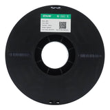 Bassen 3DP_Filaments eSun Grey ABS+ Filament - 1 KG - 1.75 mm