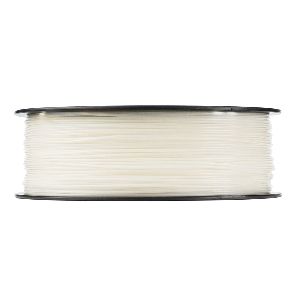 eSun White ABS+ Filament - 1 KG - 1.75 mm – Voltaat