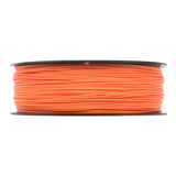Bassen 3DP_Filaments eSun Orange ABS+ Filament - 1 KG - 1.75 mm