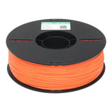 Bassen 3DP_Filaments eSun Orange ABS+ Filament - 1 KG - 1.75 mm