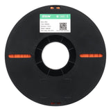 Bassen 3DP_Filaments eSun Orange ABS+ Filament - 1 KG - 1.75 mm