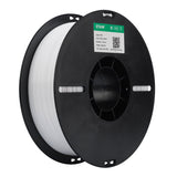 Bassen 3DP_Filaments eSun White PETG Filament - 1 KG - 1.75 mm