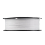Bassen 3DP_Filaments eSun White PETG Filament - 1 KG - 1.75 mm