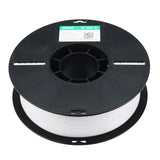 Bassen 3DP_Filaments eSun White PETG Filament - 1 KG - 1.75 mm