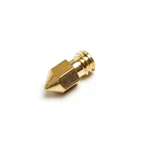 Bassen 3DP_Spare_Parts MK8 Copper Nozzle