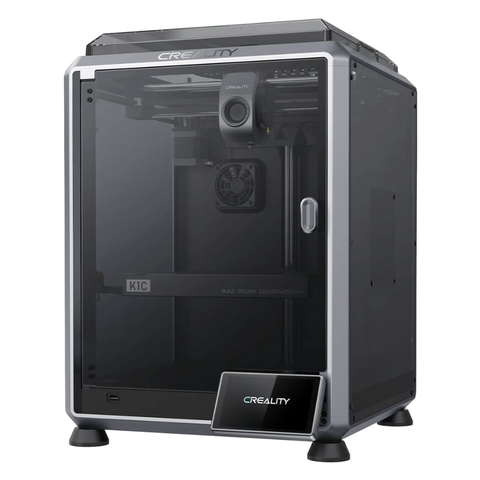 Creality 3DP_Printers Creality K1C - 3D Printer