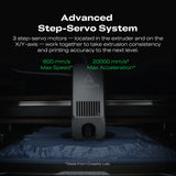 Creality 3DP_Printers Creality K2 - 3D Printer