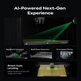 Creality 3DP_Printers Creality K2 - 3D Printer