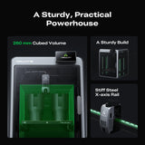 Creality 3DP_Printers Creality K2 - 3D Printer