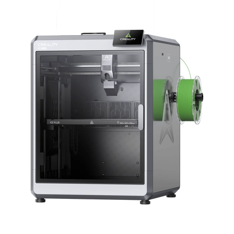 Creality 3DP_Printers Creality K2 Plus - 3D Printer